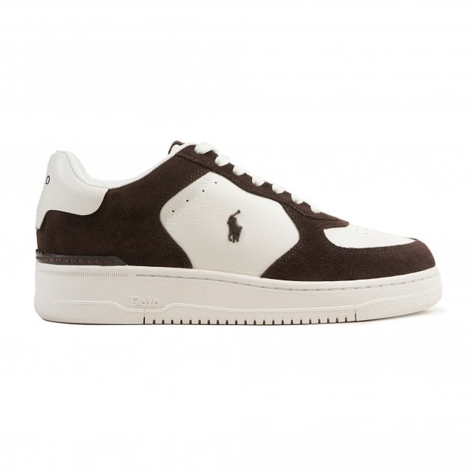 Ralph Lauren Παπούτσι Sneaker Masters Crt