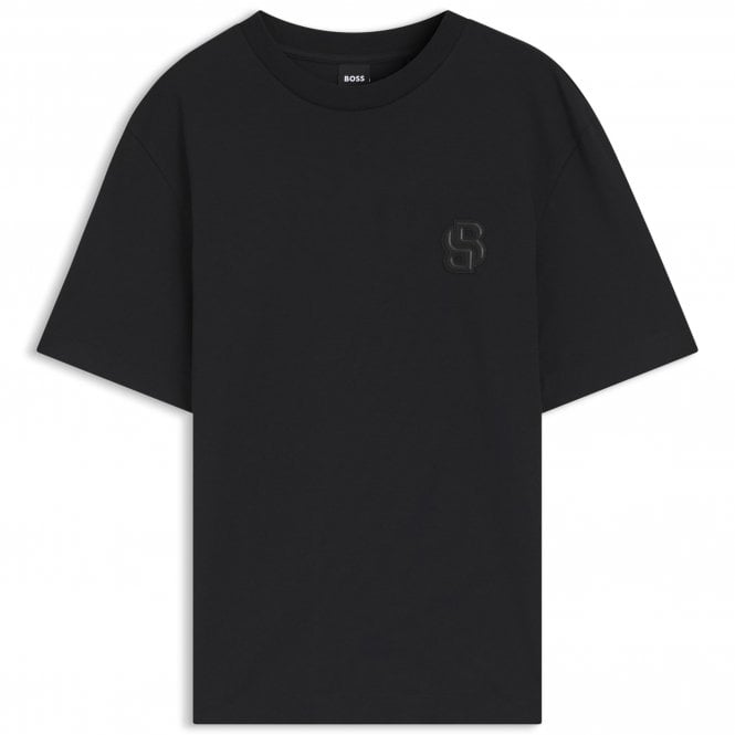 BOSS T-shirt C-Tames 03 Άνετη Γραμμή