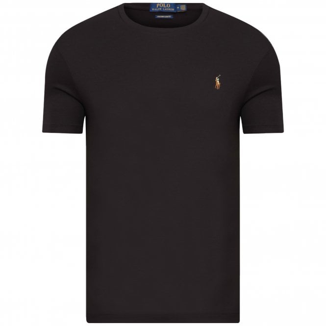 Ralph Lauren T-shirt Μπλούζα Κανονική Γραμμή