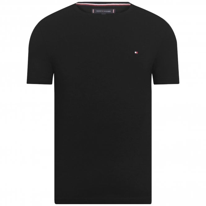 Tommy Hilfiger T-Shirt Essential Κανονική Γραμμή