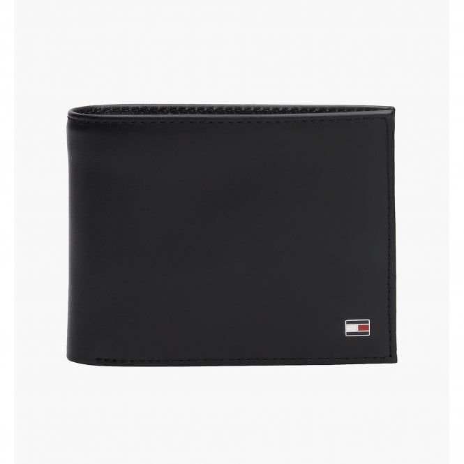 Tommy Hilfiger Eton Πορτοφόλι Δερμάτινο