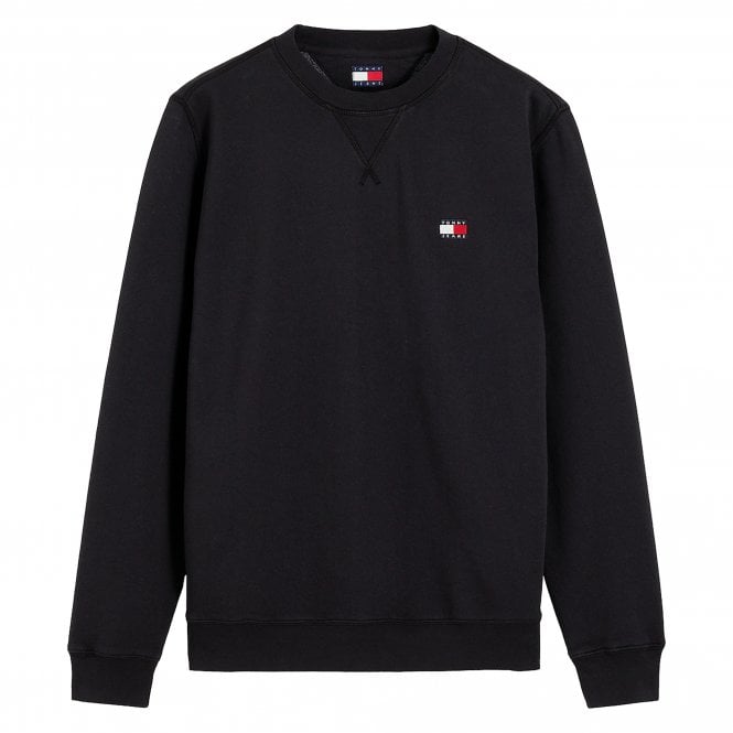 Tommy Hilfiger TJM Φούτερ Badge Κανονική Γραμμή