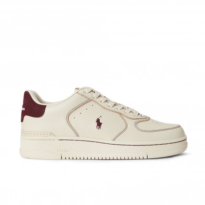 Ralph Lauren Παπούτσι Sneaker Masters Crt