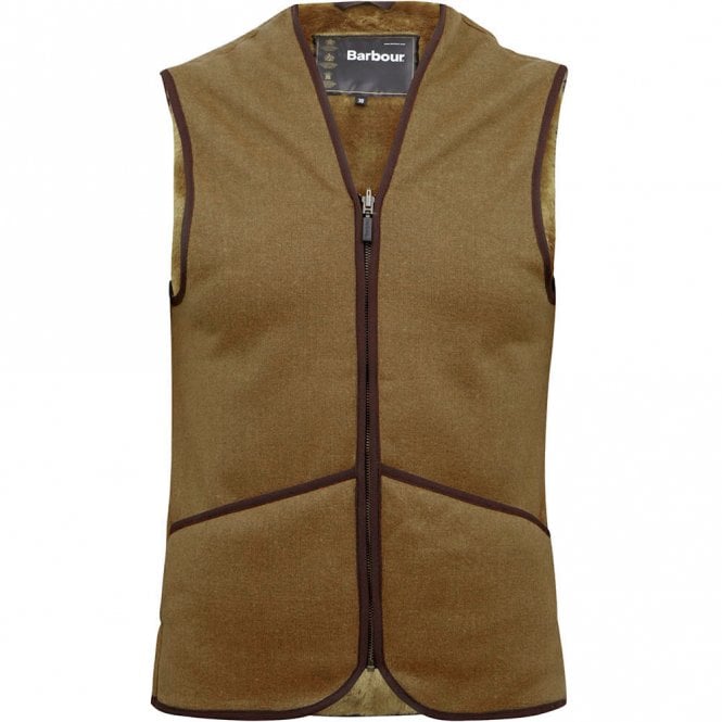 Barbour Γιλέκο Επένδυση Warm Pile Waistcoat Κανονική Γραμμή