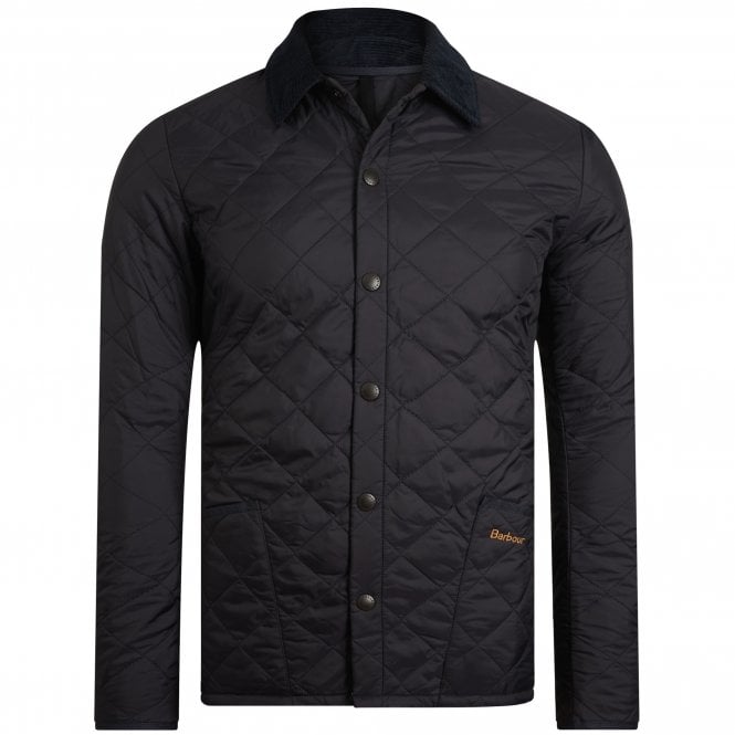 Barbour Μπουφάν Heritage Liddesdale Κανονική Γραμμή