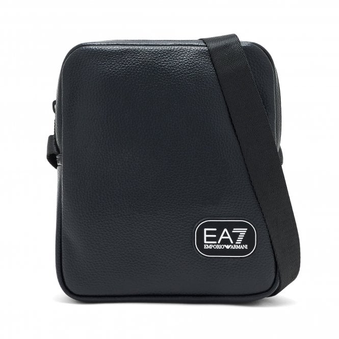 EA7 Cross-Οver Pouch Τσάντα