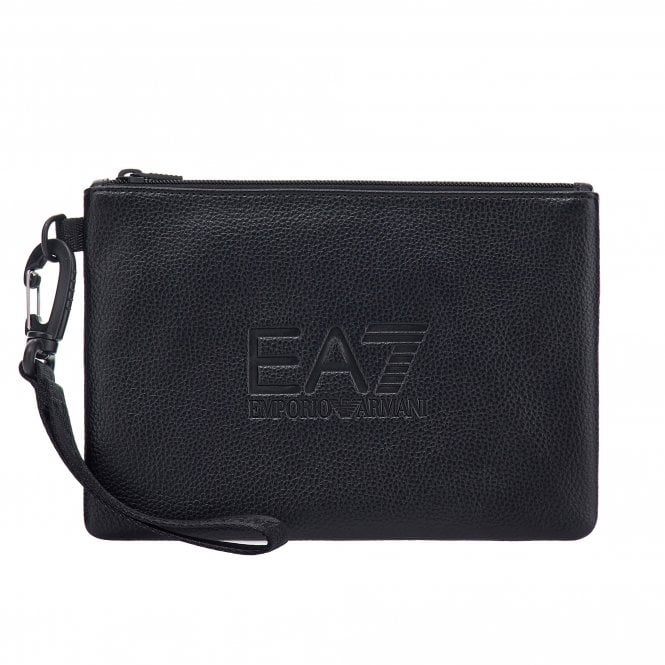 EA7 Τσαντάκι Train Pouch