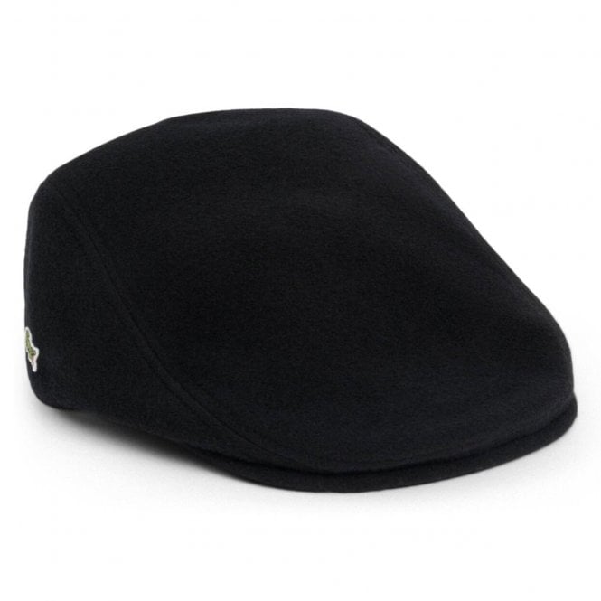 Lacoste Τραγιάσκα Μάλλινη Wool Felt
