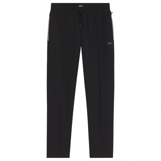 BOSS Παντελόνι Φόρμας Sense Pants Κανονική Γραμμή
