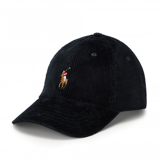 Ralph Lauren Καπέλο Jockey
