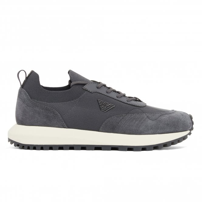 Emporio Armani Παπούτσι Sneaker