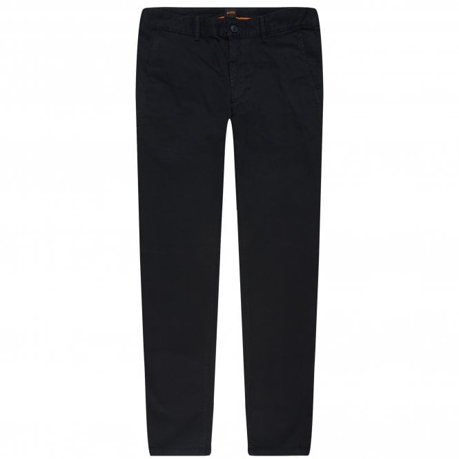 BOSS Παντελόνι Chino Slim Στενή Γραμμή