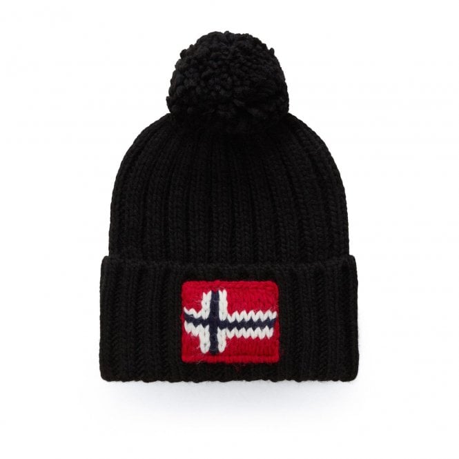 Napapijri Σκούφος Πλεκτός Semiury 5 Unisex