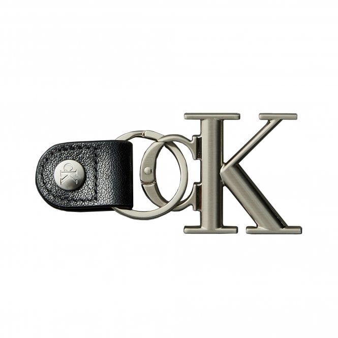 Calvin Klein Μπρελόκ Bold Carabiner