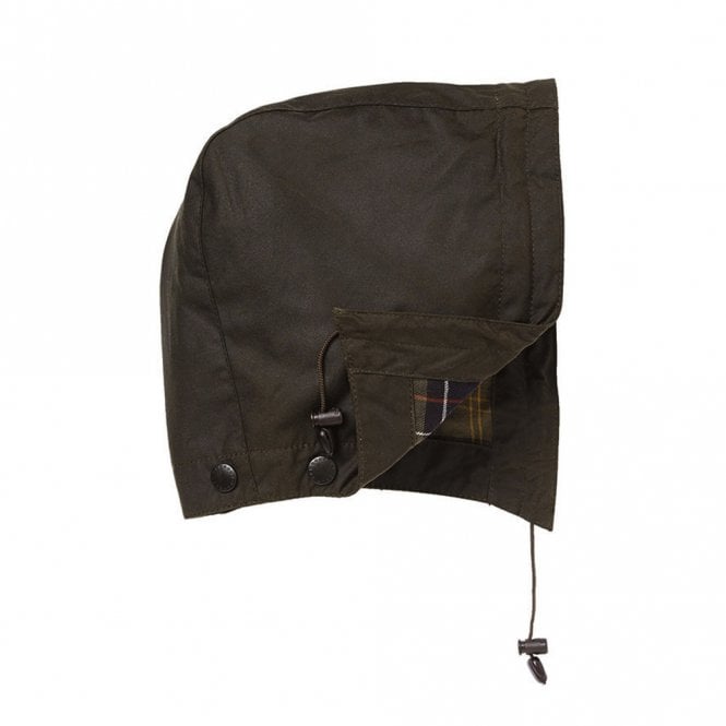 Barbour Κουκούλα Κερωμένη Classic Sylkoil