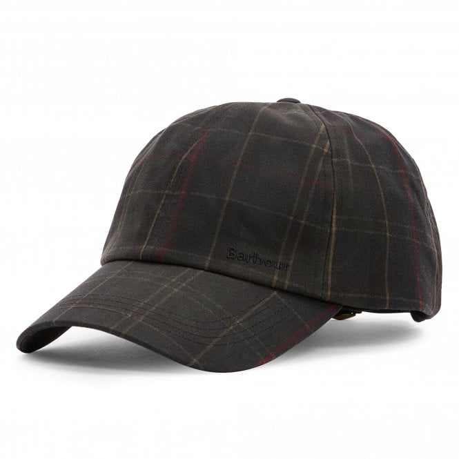 Barbour Jockey Kαπέλο Preston