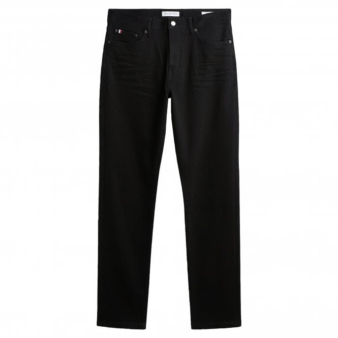 Tommy Hilfiger Jean Παντελόνι Bleecker Στενή Γραμμή