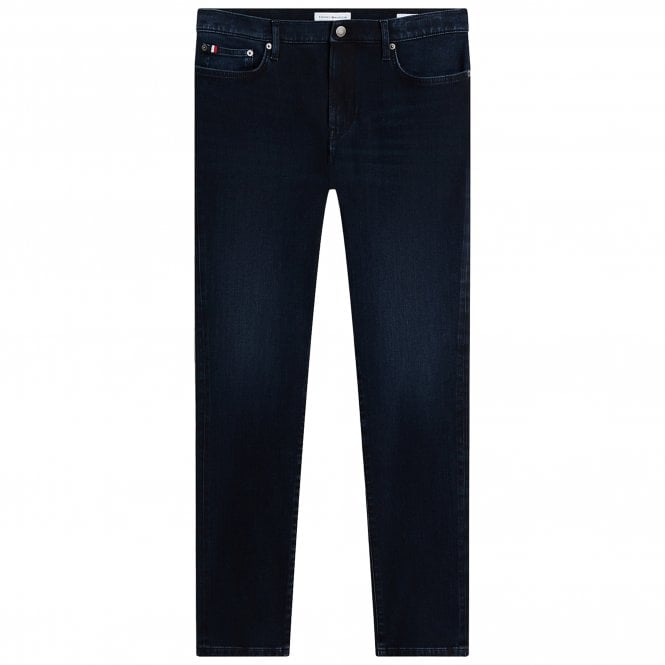 Tommy Hilfiger Jean Παντελόνι Bleecker Στενή Γραμμή