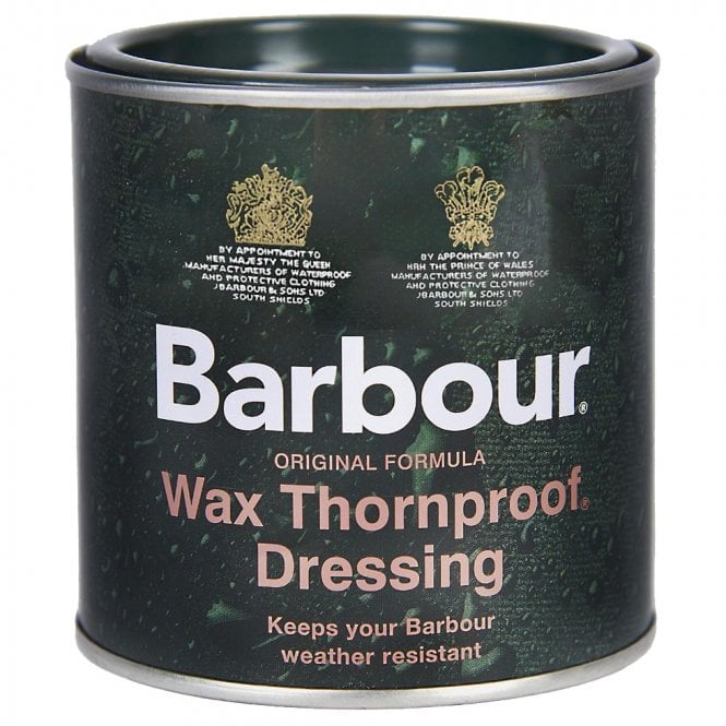 Barbour Κερί Συντήρησης Thornproof Dressing