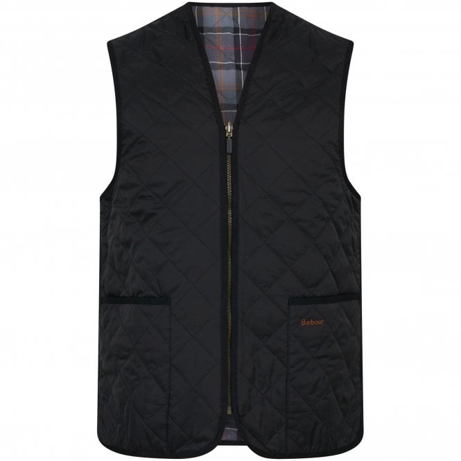 Barbour Γιλέκο Επένδυση Quilt Waistcoat Κανονική Γραμμή
