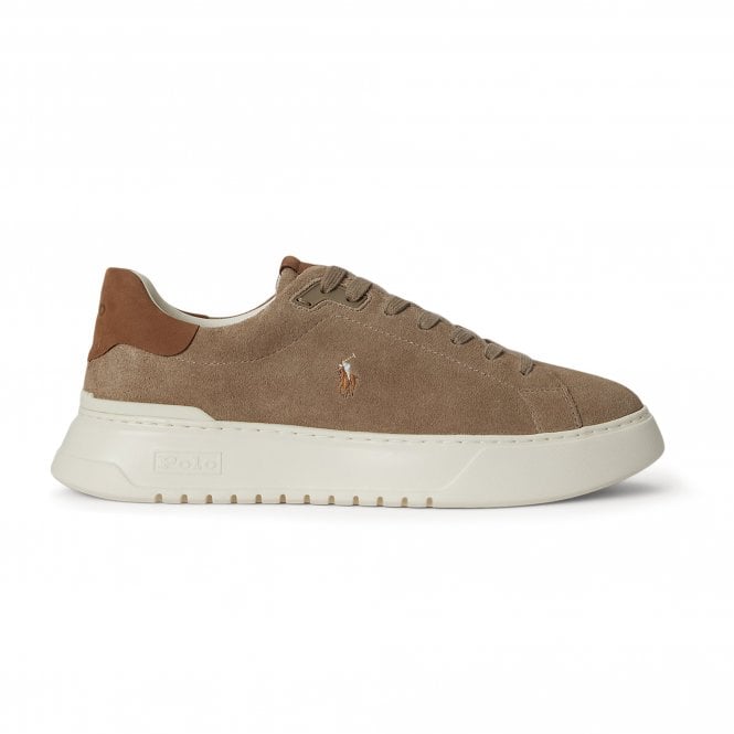 Ralph Lauren Παπούτσι Sneaker Rlite Court