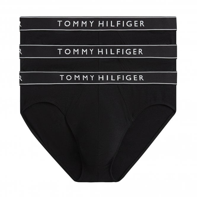 Tommy Hilfiger Εσώρουχο Slip Πακέτο 3τμχ