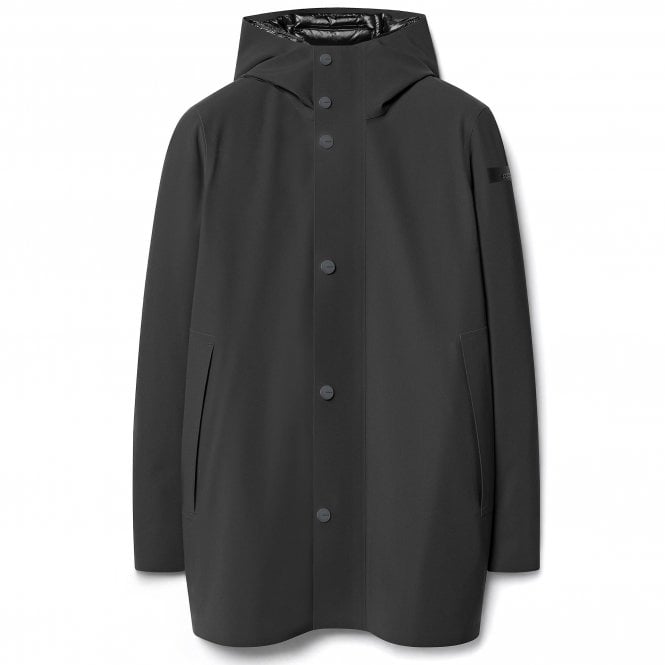 RRD Μπουφάν Parka Surflex Winter Κανονικη Γραμμή
