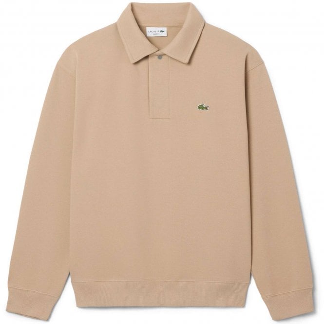 Lacoste Φούτερ Κλασική Γραμμή
