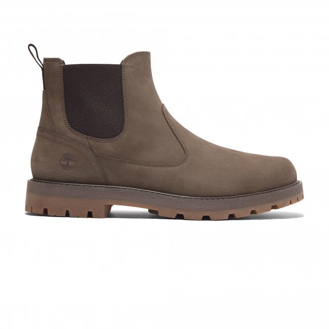 Timberland Μποτάκι Britton Road Mid Chelsea