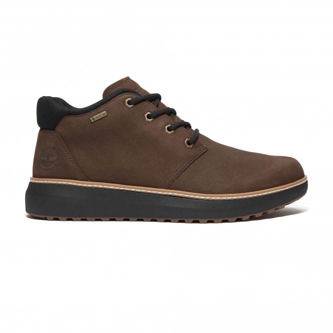 Timberland Παπούτσι Ημίμποτο Hudson Road Chukka Boot