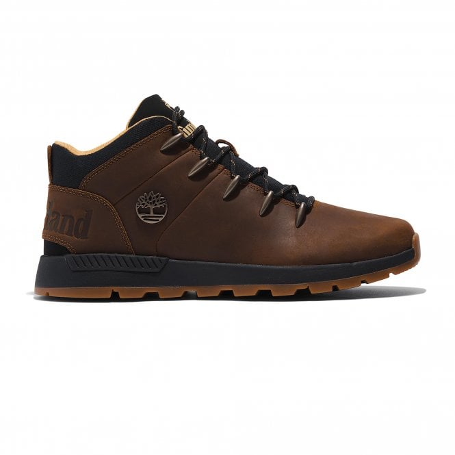 Timberland Παπούτσι Ημίμποτο Sprint Trekker Mid