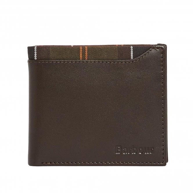 Barbour Πορτοφόλι Brodick