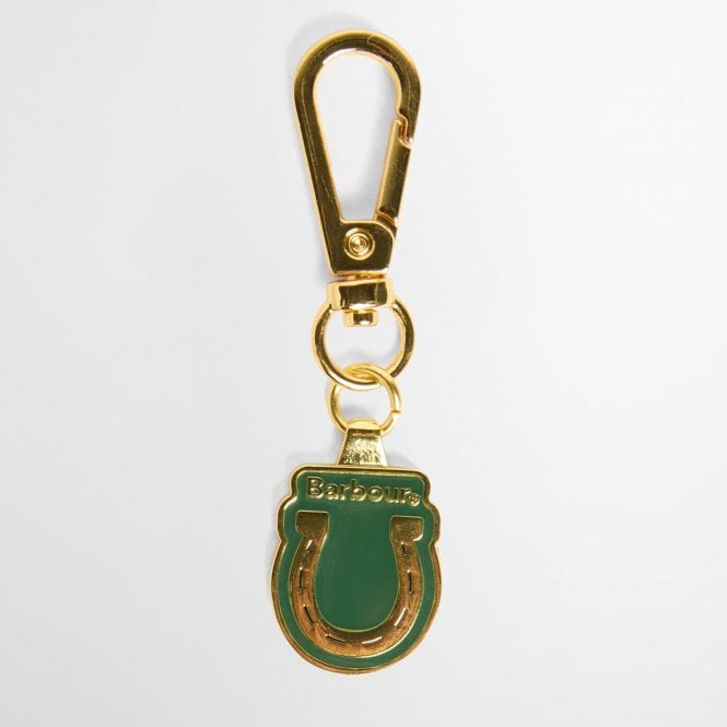 Barbour Μπρελόκ Horseshoe