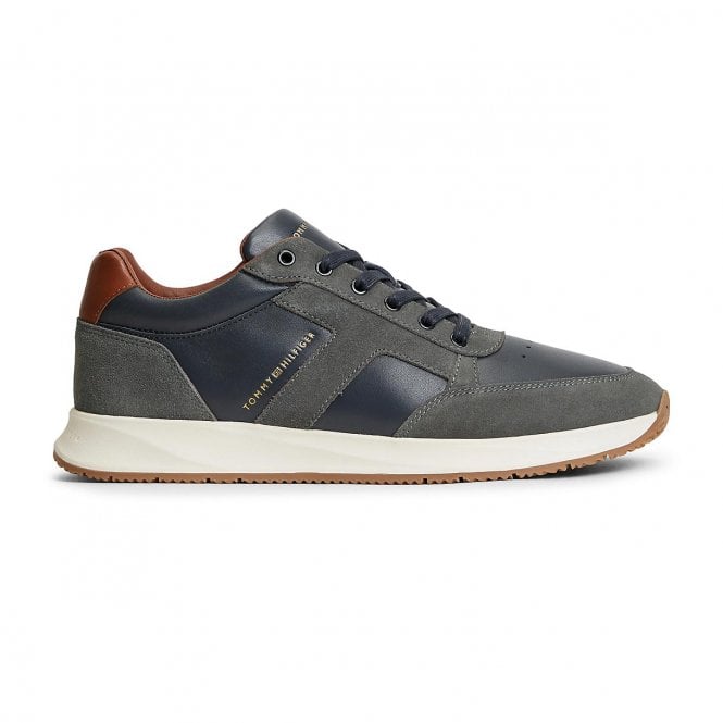 Tommy Hilfiger Παπούτσι Elevated Mix Runner