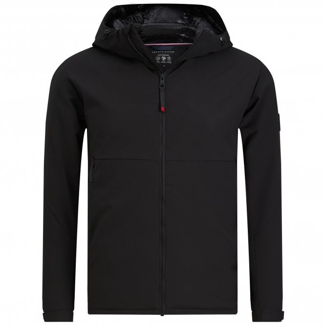 Tommy Hilfiger Μπουφάν Tech Padded Κανονική Γραμμή