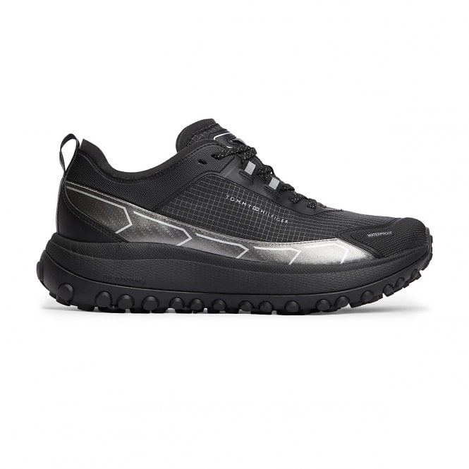 Tommy Hilfiger Παπούτσι Canyon X Mix Runner