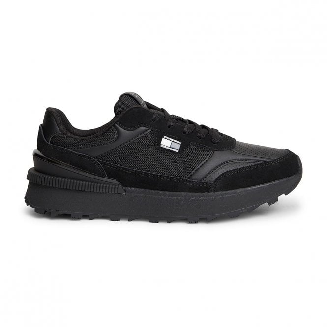 Tommy Hilfiger TJM Παπούτσι Mix Runner