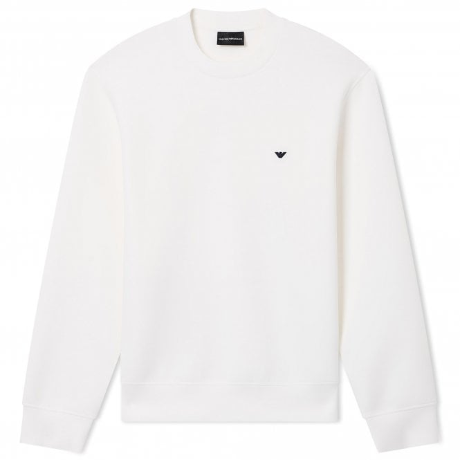 Emporio Armani Φούτερ Κανονική Γραμμή