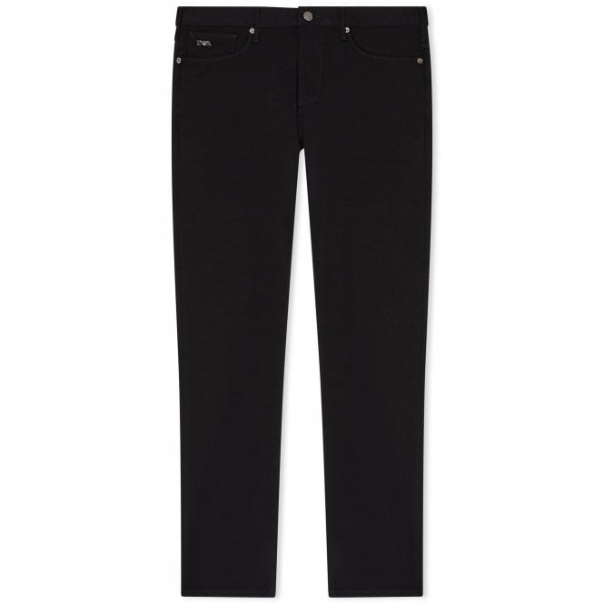 Emporio Armani Παντελόνι Στενή Γραμμή (J05)