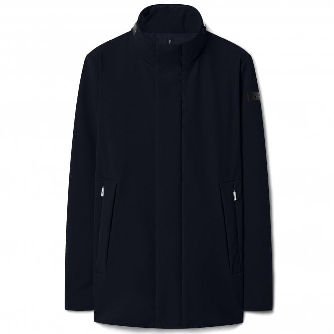 RRD Μπουφάν Surflex Winter Thermo MDM Κανονικη Γραμμή