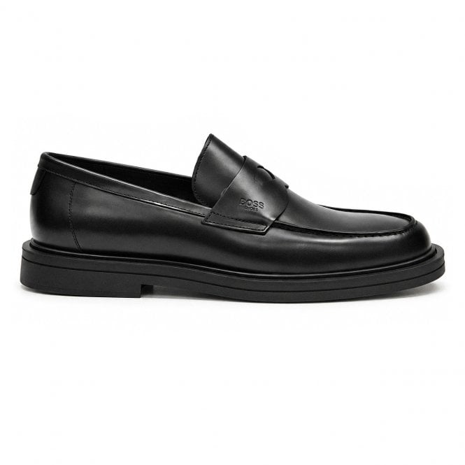 Boss Shoes Παπούτσι Μοκασίνι Δερμάτινο