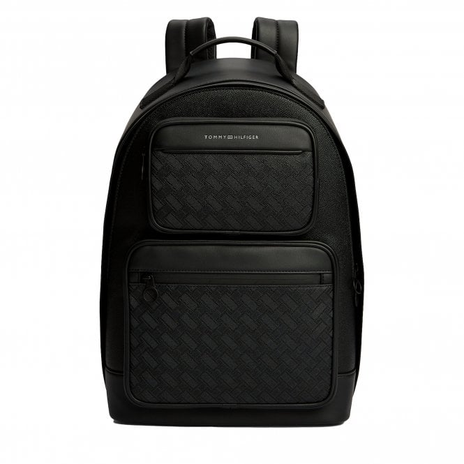 Tommy Hilfiger Τσάντα Πλάτης Monogram Backpack