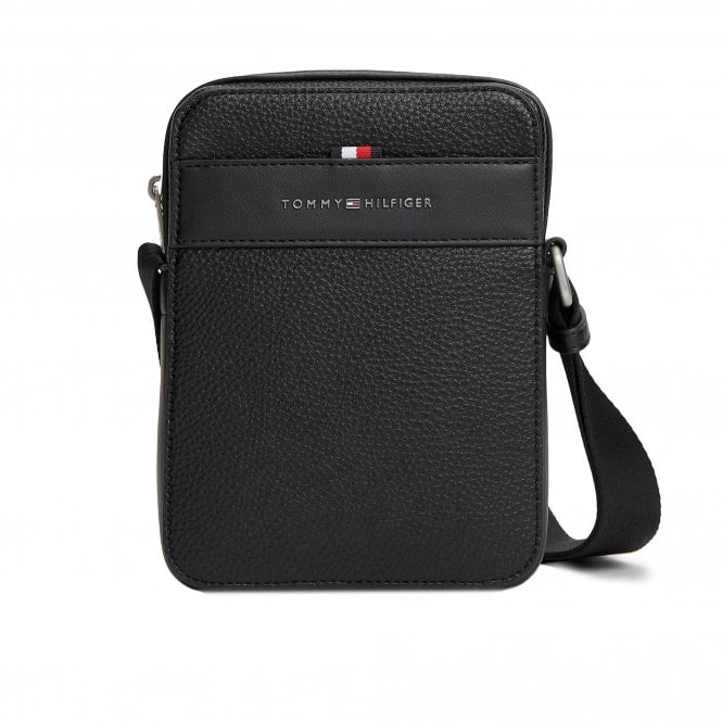 Tommy Hilfiger Central Mini Reporter Τσάντα