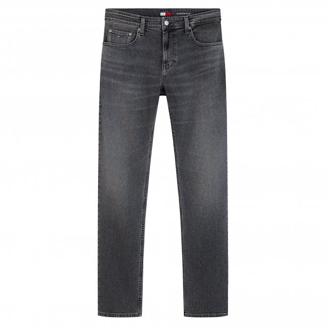 Tommy Hilfiger TJM Jean Scanton Στενή Γραμμή