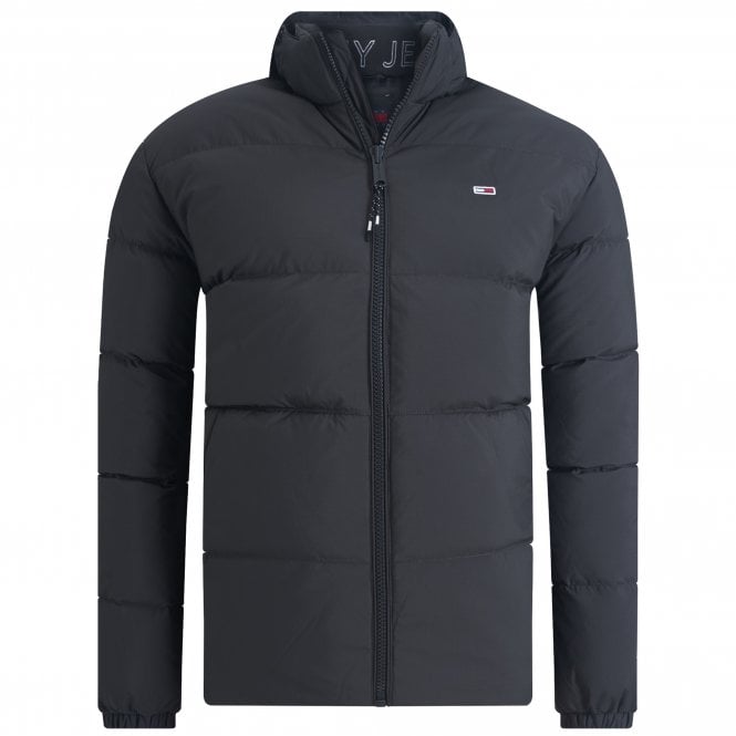 Tommy Hilfiger TJM Μπουφάν Essential Άνετη Γραμμή