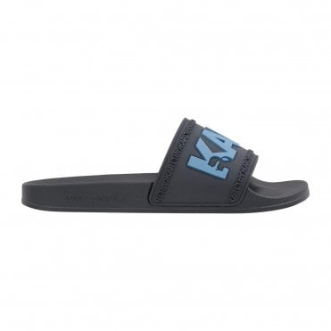 Karl Lagerfeld Pool Slide Παντόφλες