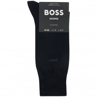 BOSS Κάλτσα Βαμβακερή George RS Uni