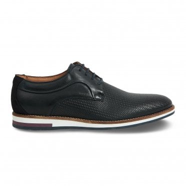 Boss Shoes Παπούτσι Δερμάτινο