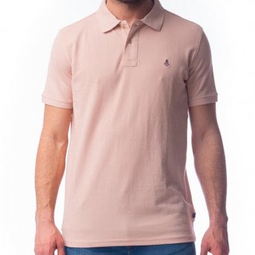Explorer Polo Μπλούζα Πικέ Κανονική Γραμμή