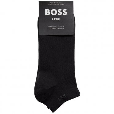 BOSS Κάλτσα As Uni CC || 2 Pack